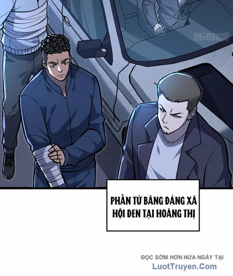 Mình Ta Tung Hoành Loạn Thế - Chương 11 - ảnh 18