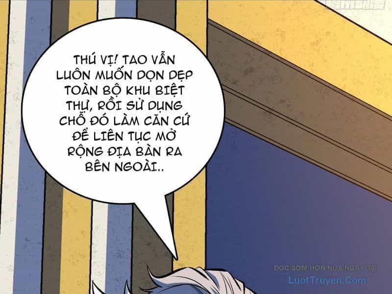 Mình Ta Tung Hoành Loạn Thế - Chương 12 - ảnh 56