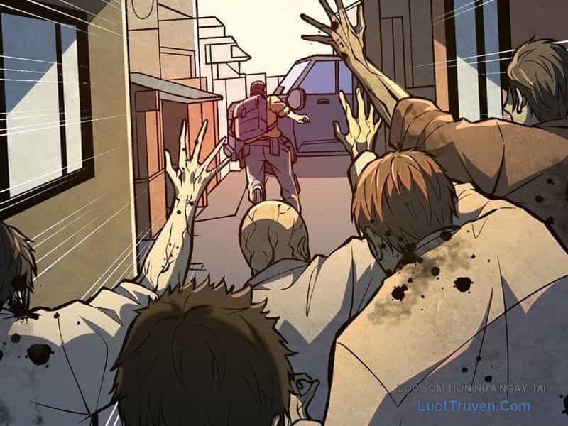 Mình Ta Tung Hoành Loạn Thế - Chương 13 - ảnh 34