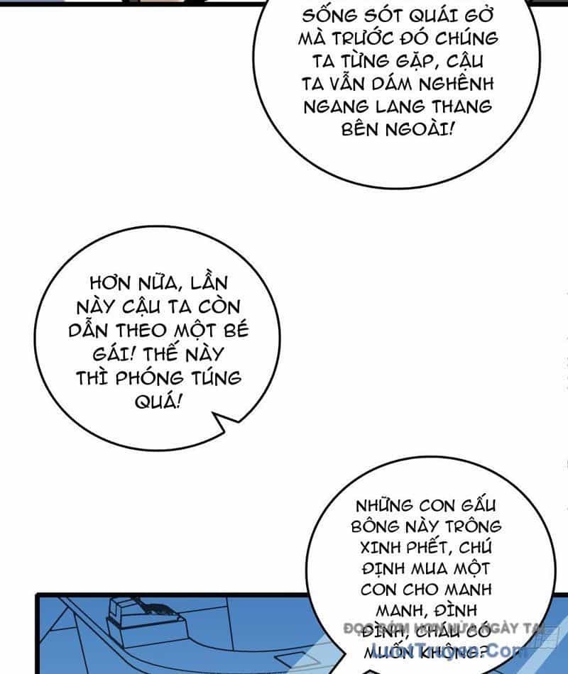 Mình Ta Tung Hoành Loạn Thế - Chương 14 - ảnh 31