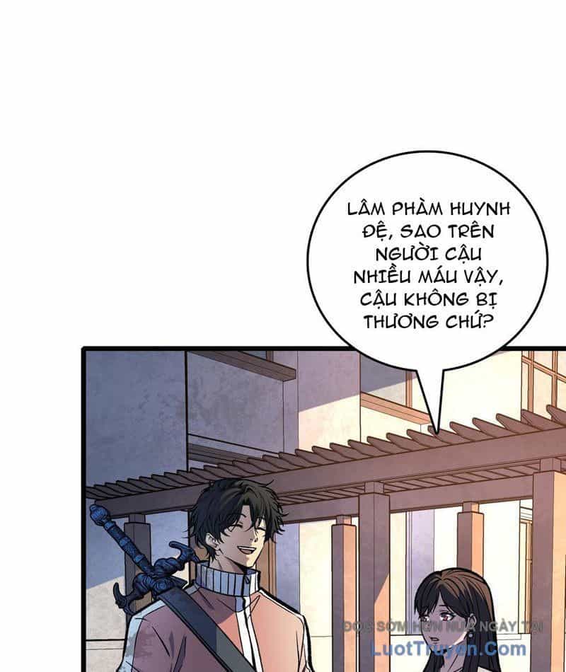 Mình Ta Tung Hoành Loạn Thế - Chương 15 - ảnh 6