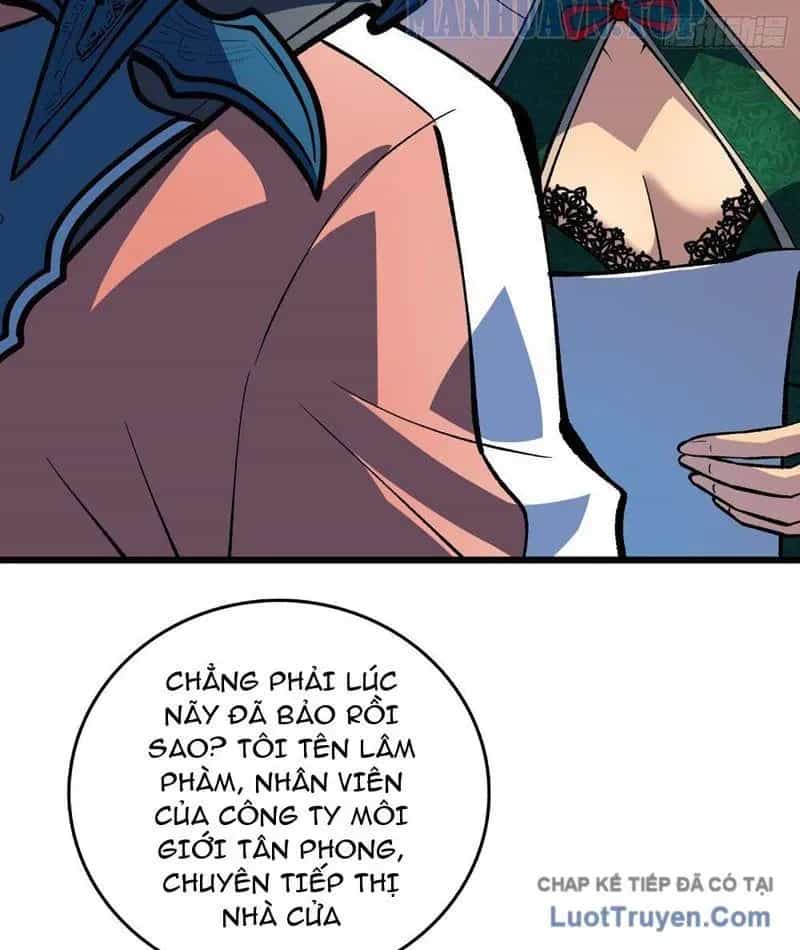 Mình Ta Tung Hoành Loạn Thế - Chương 17 - ảnh 28