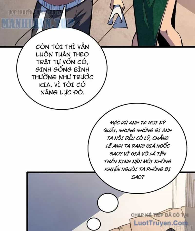 Mình Ta Tung Hoành Loạn Thế - Chương 17 - ảnh 49