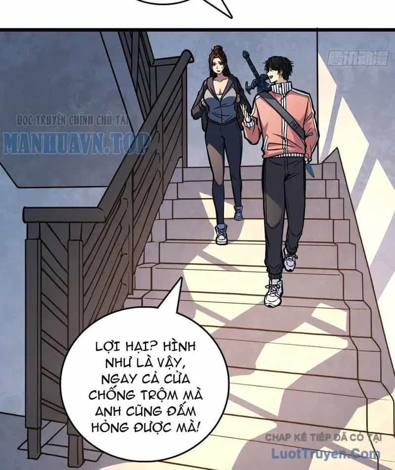 Mình Ta Tung Hoành Loạn Thế - Chương 17 - ảnh 62