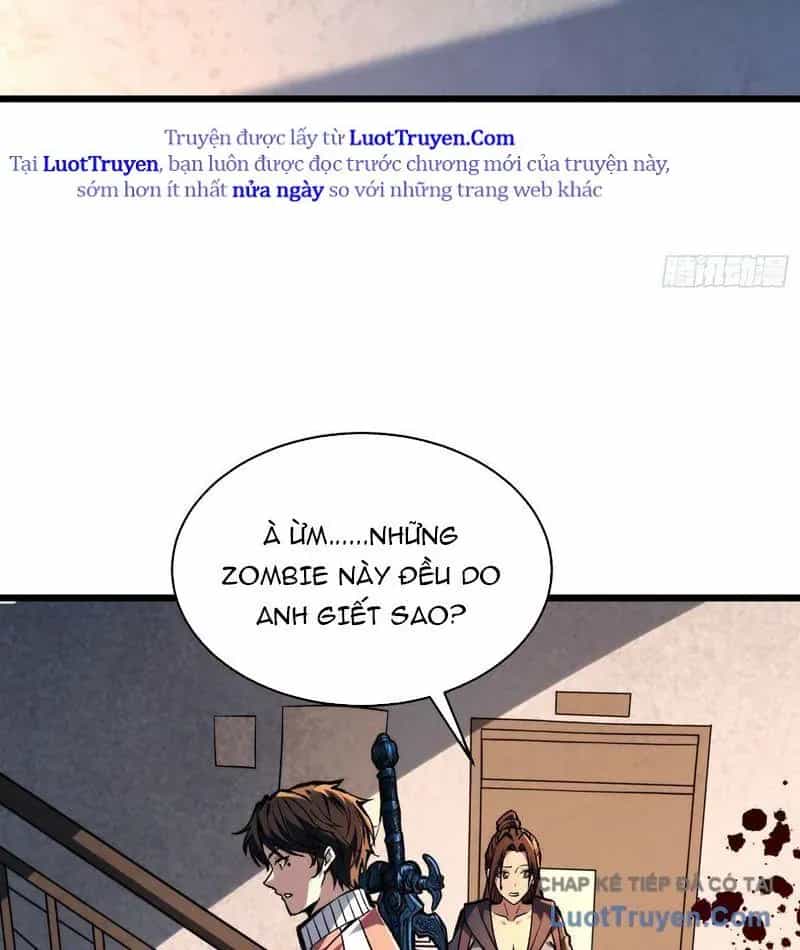 Mình Ta Tung Hoành Loạn Thế - Chương 18 - ảnh 56
