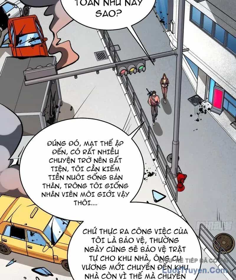 Mình Ta Tung Hoành Loạn Thế - Chương 18 - ảnh 63