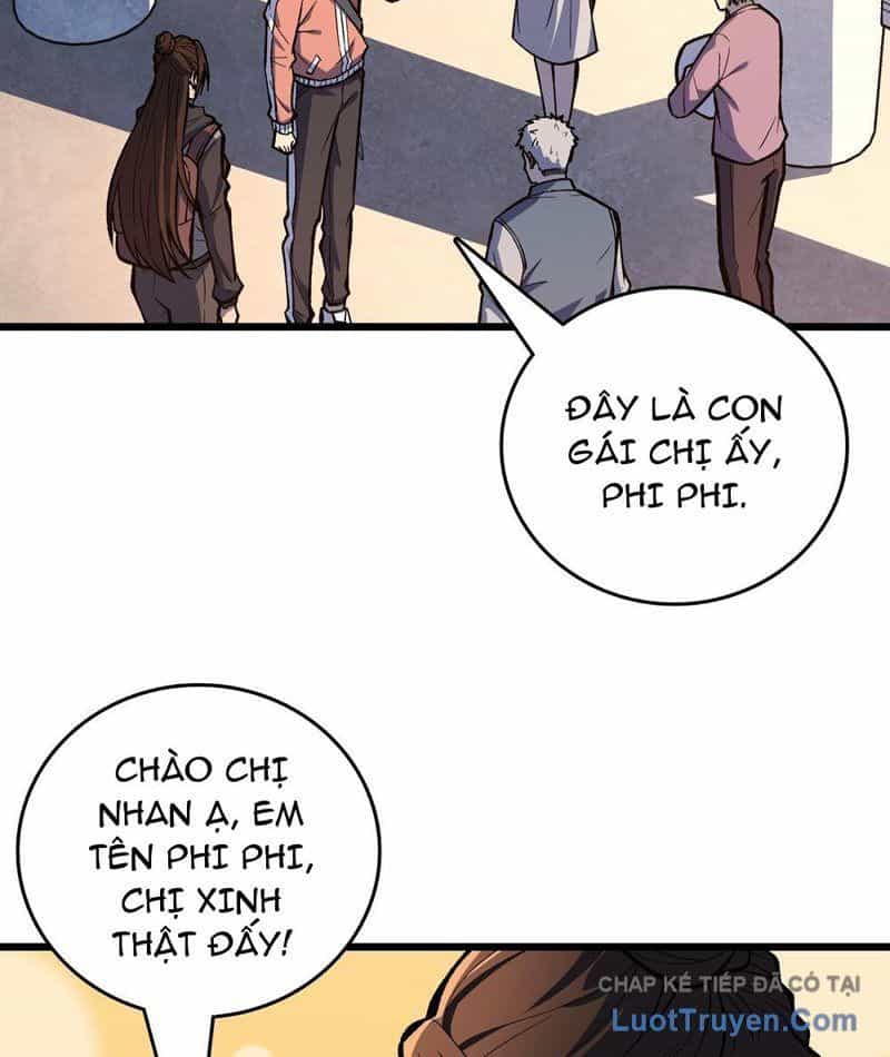 Mình Ta Tung Hoành Loạn Thế - Chương 19 - ảnh 17