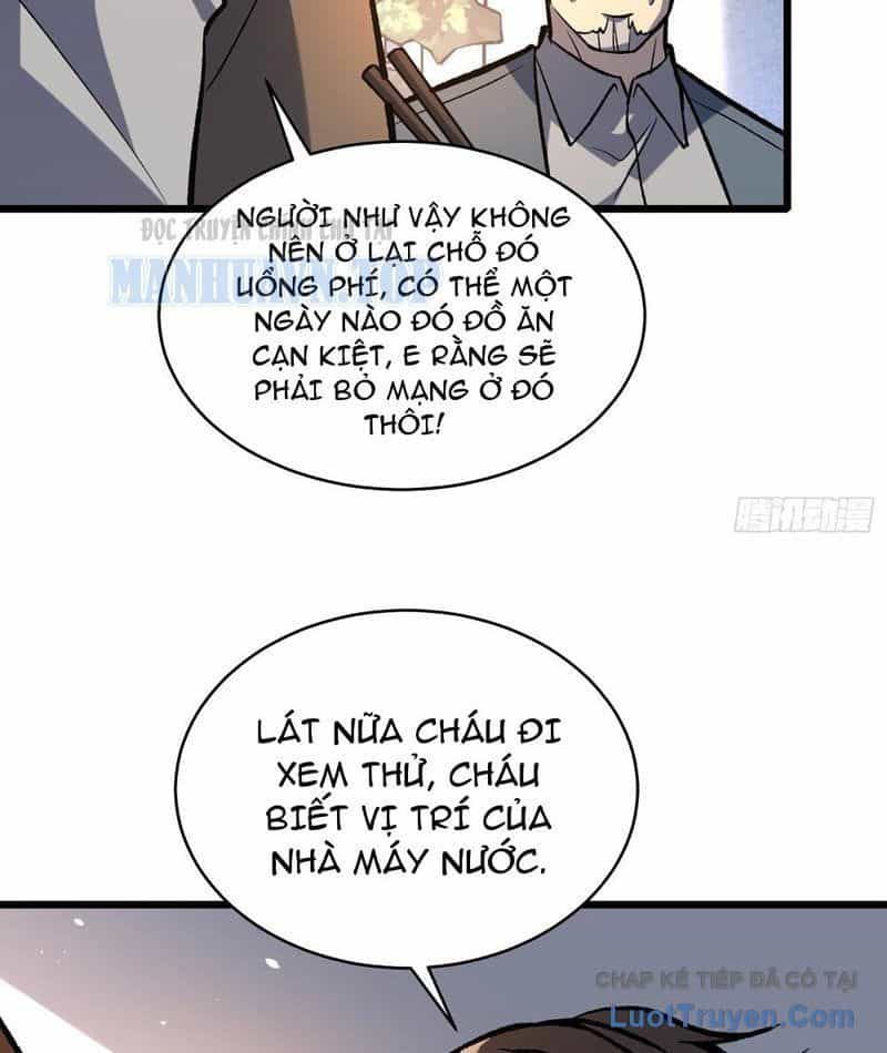 Mình Ta Tung Hoành Loạn Thế - Chương 19 - ảnh 41