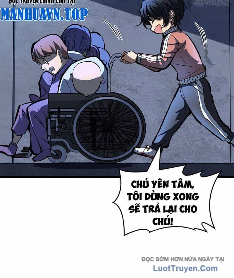 Mình Ta Tung Hoành Loạn Thế - Chương 2 - ảnh 10