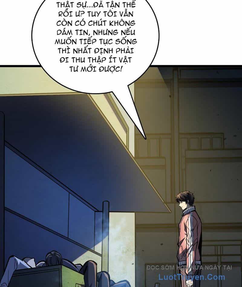 Mình Ta Tung Hoành Loạn Thế - Chương 2 - ảnh 12