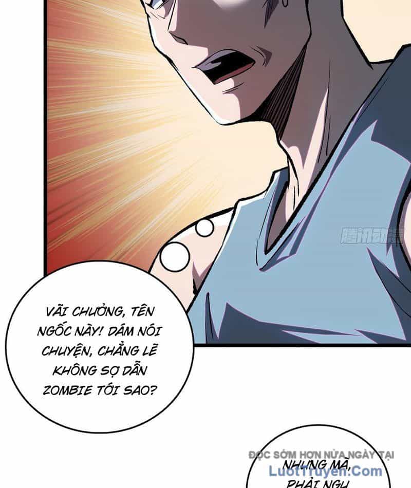 Mình Ta Tung Hoành Loạn Thế - Chương 2 - ảnh 27