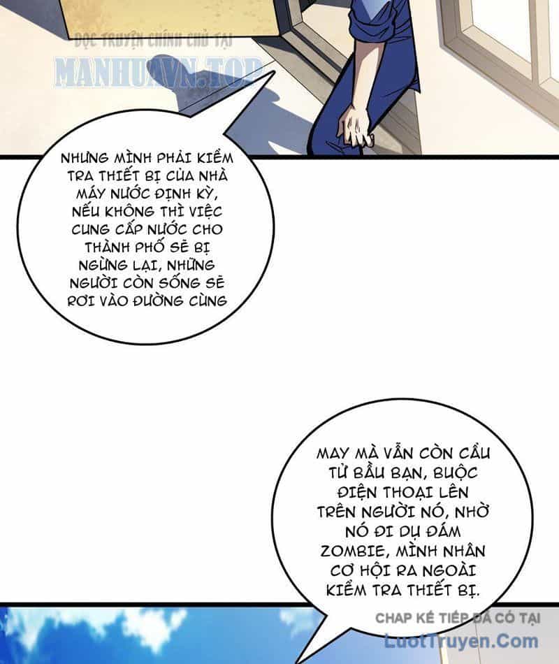 Mình Ta Tung Hoành Loạn Thế - Chương 20 - ảnh 9