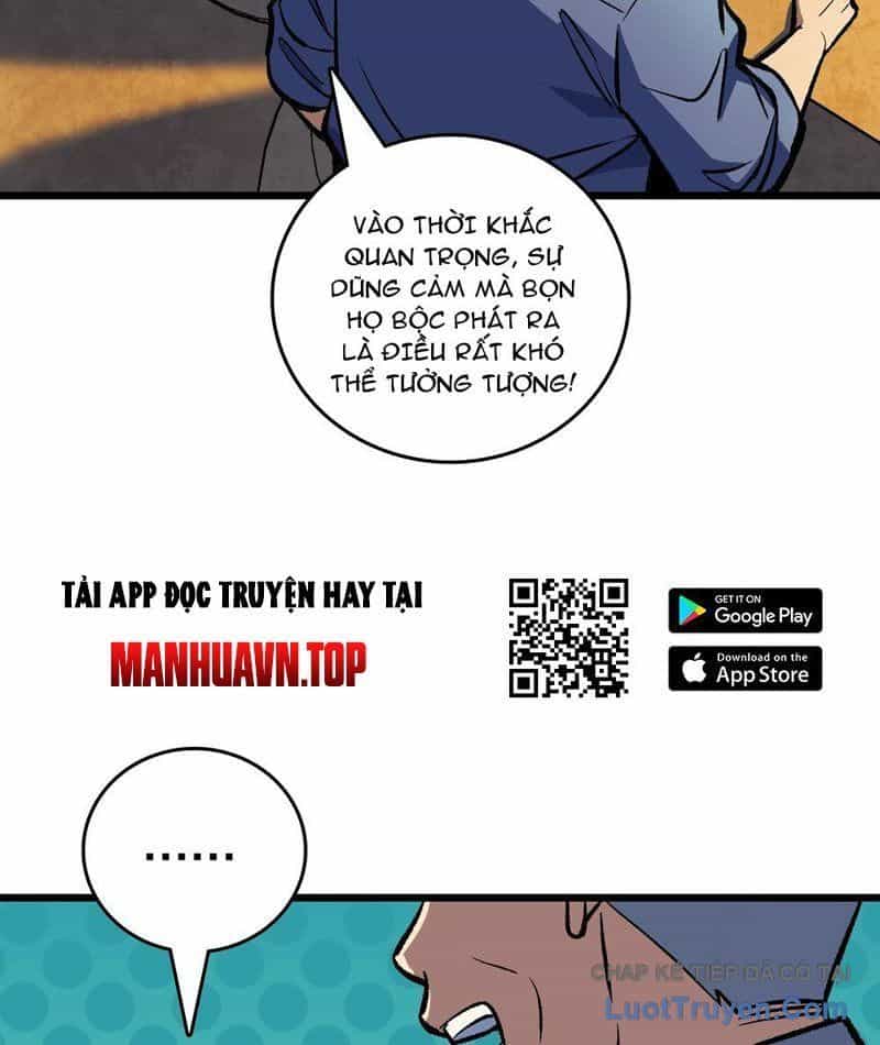 Mình Ta Tung Hoành Loạn Thế - Chương 21 - ảnh 35