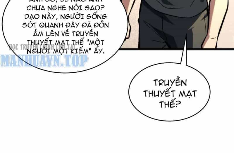 Mình Ta Tung Hoành Loạn Thế - Chương 22 - ảnh 30