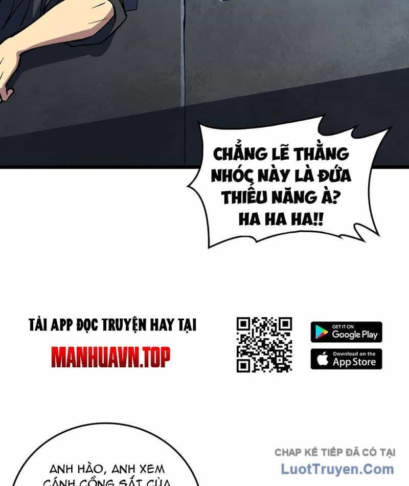 Mình Ta Tung Hoành Loạn Thế - Chương 25 - ảnh 18