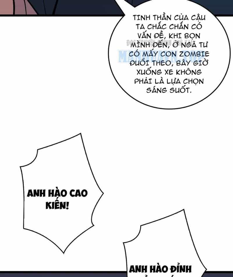 Mình Ta Tung Hoành Loạn Thế - Chương 25 - ảnh 23