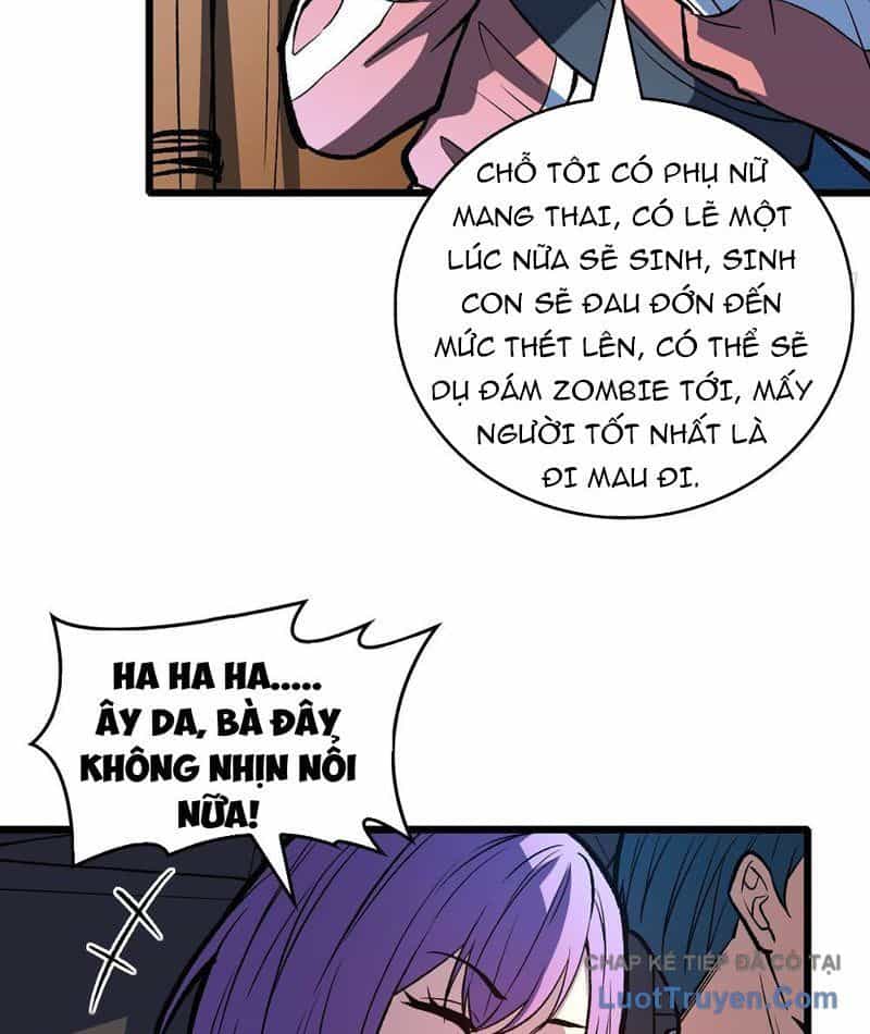 Mình Ta Tung Hoành Loạn Thế - Chương 25 - ảnh 27