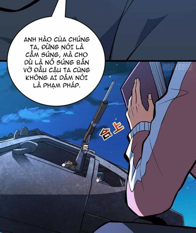 Mình Ta Tung Hoành Loạn Thế - Chương 25 - ảnh 51