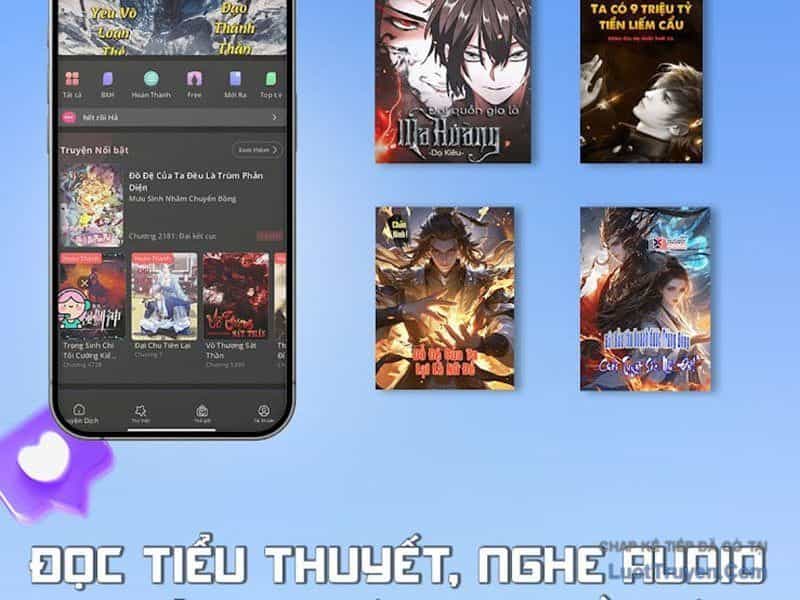 Mình Ta Tung Hoành Loạn Thế - Chương 27 - ảnh 130