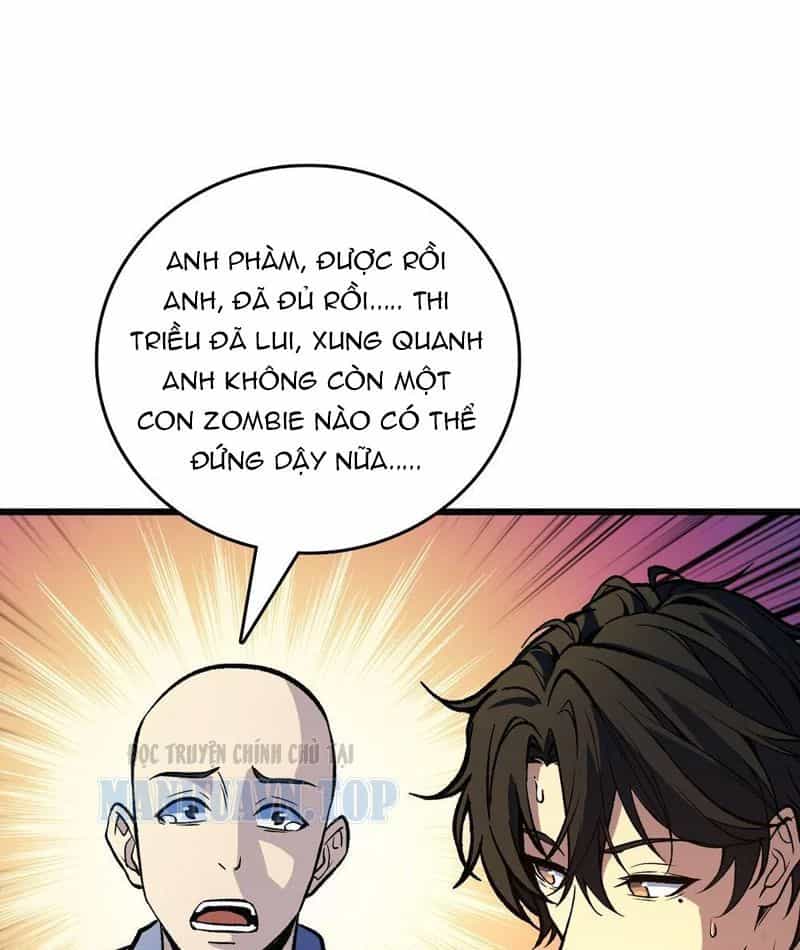 Mình Ta Tung Hoành Loạn Thế - Chương 28 - ảnh 16