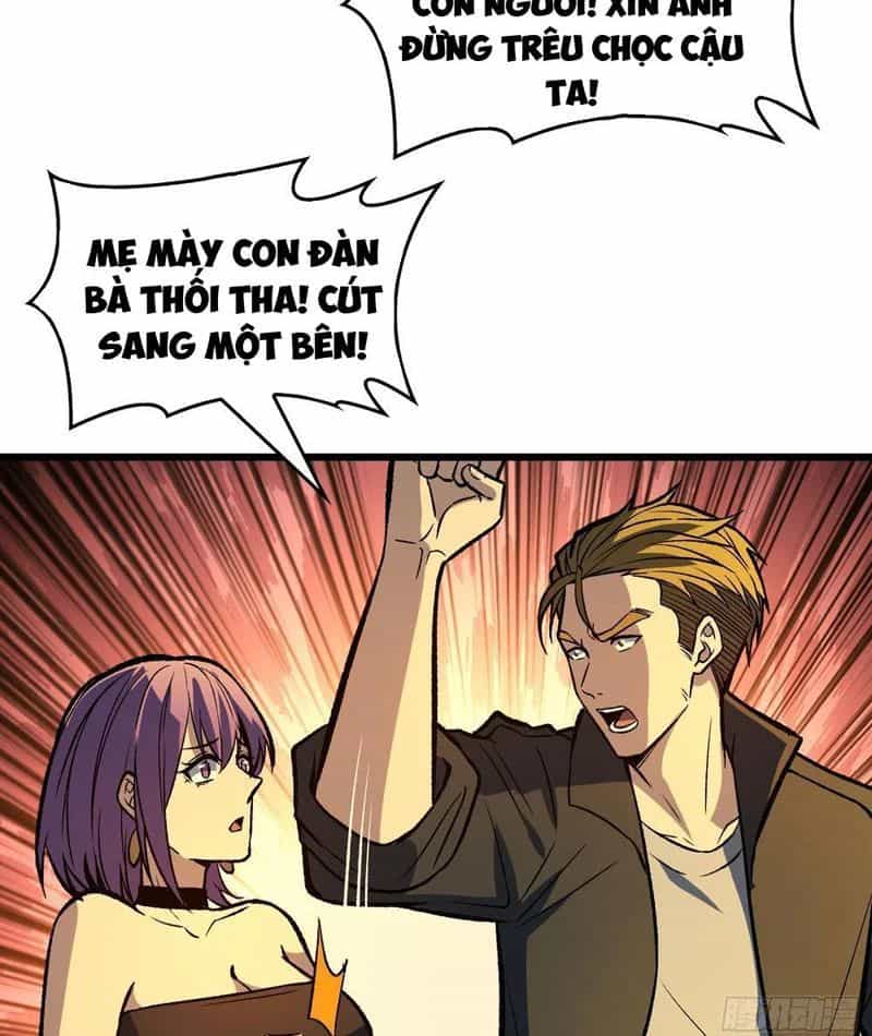 Mình Ta Tung Hoành Loạn Thế - Chương 29 - ảnh 67