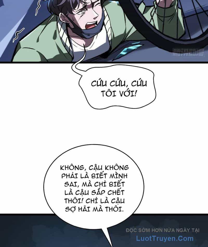 Mình Ta Tung Hoành Loạn Thế - Chương 3 - ảnh 58
