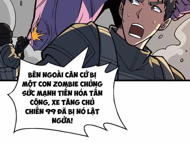 Mình Ta Tung Hoành Loạn Thế - Chương 31 - ảnh 24