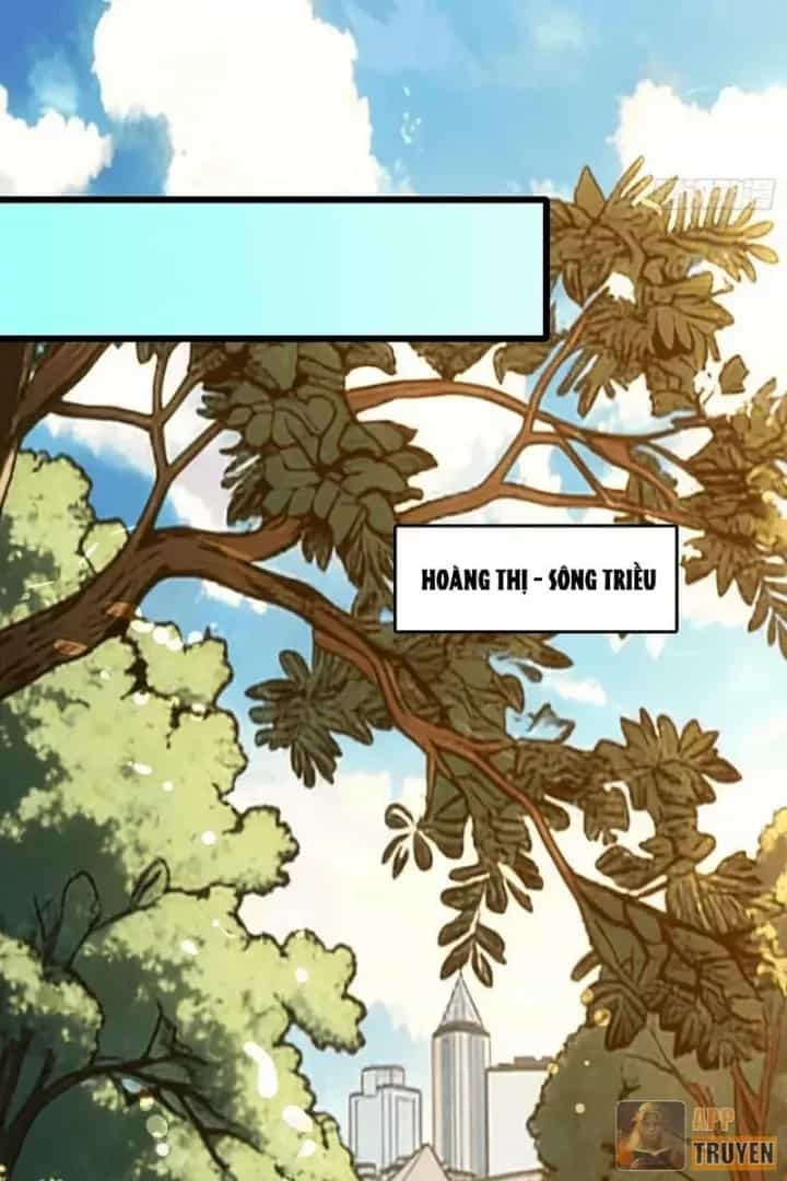 Mình Ta Tung Hoành Loạn Thế - Chương 35 - ảnh 28