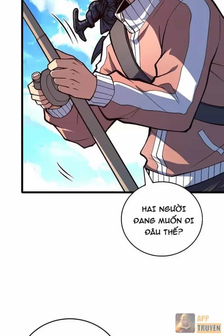 Mình Ta Tung Hoành Loạn Thế - Chương 35 - ảnh 36