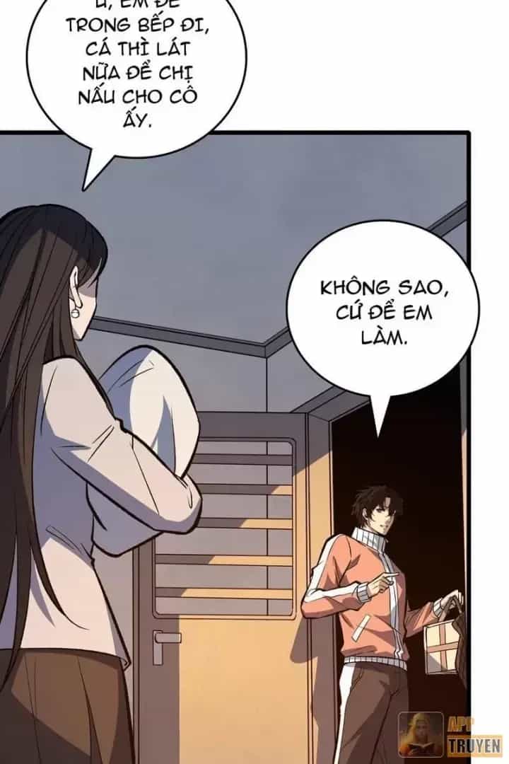 Mình Ta Tung Hoành Loạn Thế - Chương 36 - ảnh 18
