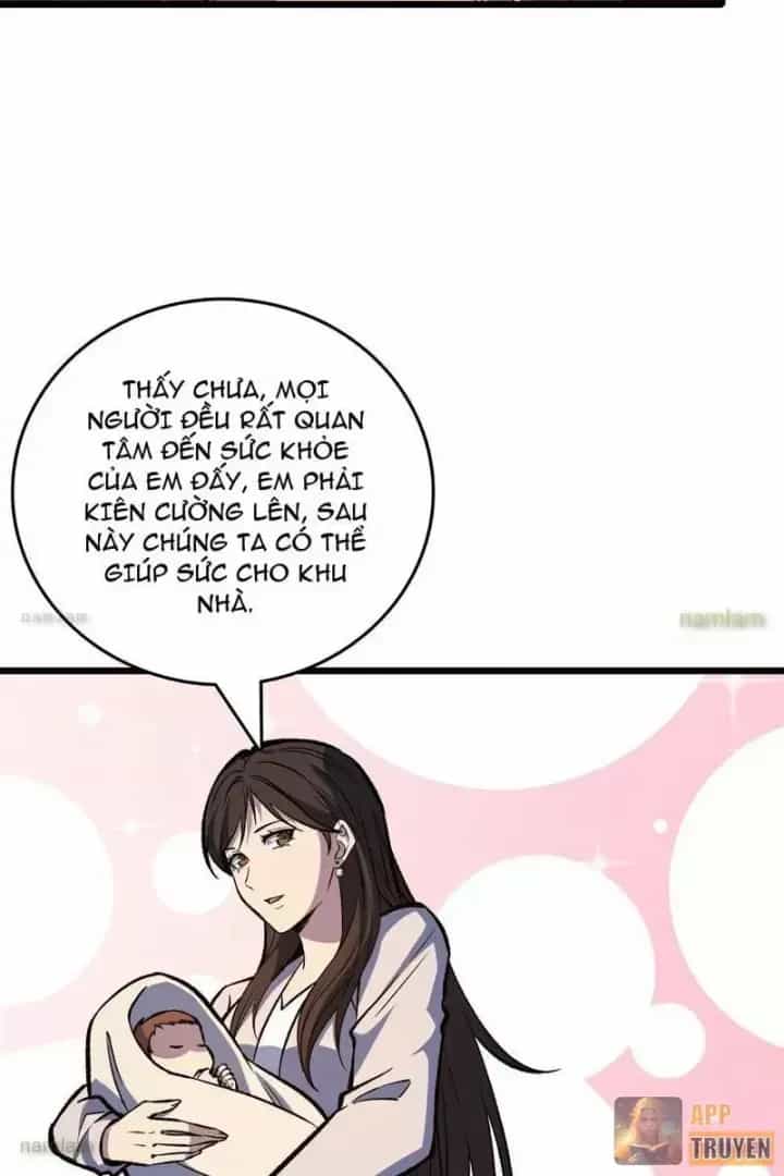 Mình Ta Tung Hoành Loạn Thế - Chương 36 - ảnh 19