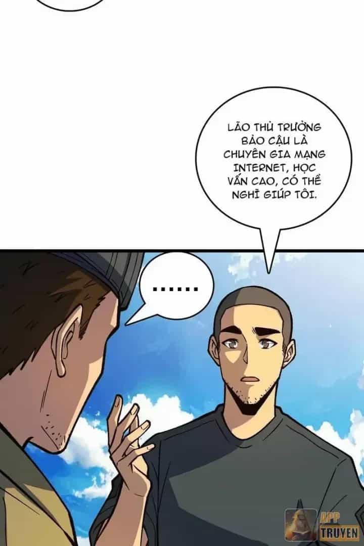 Mình Ta Tung Hoành Loạn Thế - Chương 36 - ảnh 37