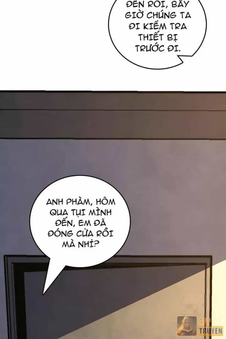 Mình Ta Tung Hoành Loạn Thế - Chương 36 - ảnh 45