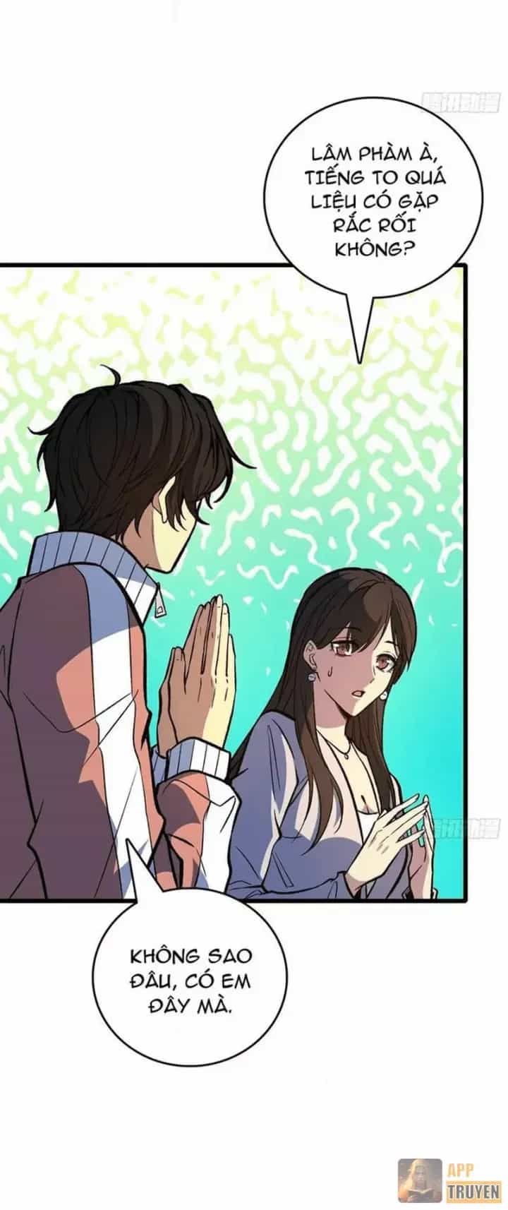 Mình Ta Tung Hoành Loạn Thế - Chương 37 - ảnh 21