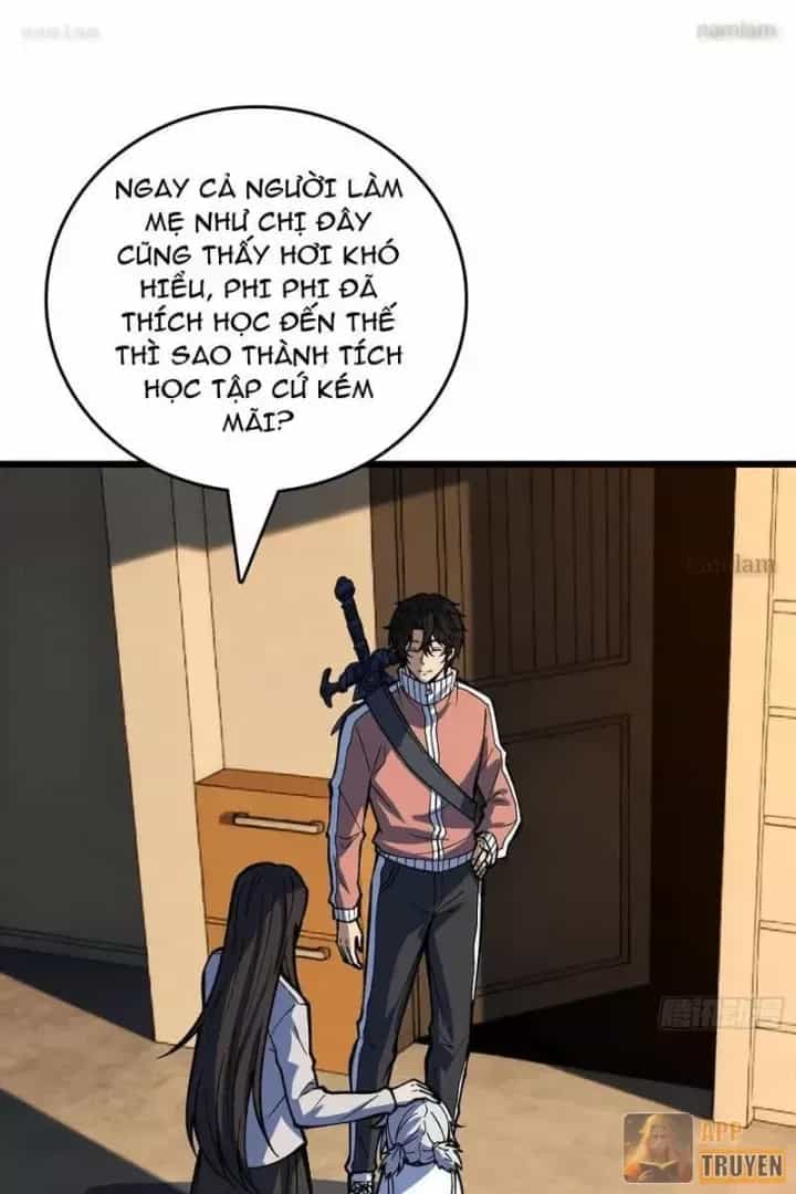 Mình Ta Tung Hoành Loạn Thế - Chương 38 - ảnh 10