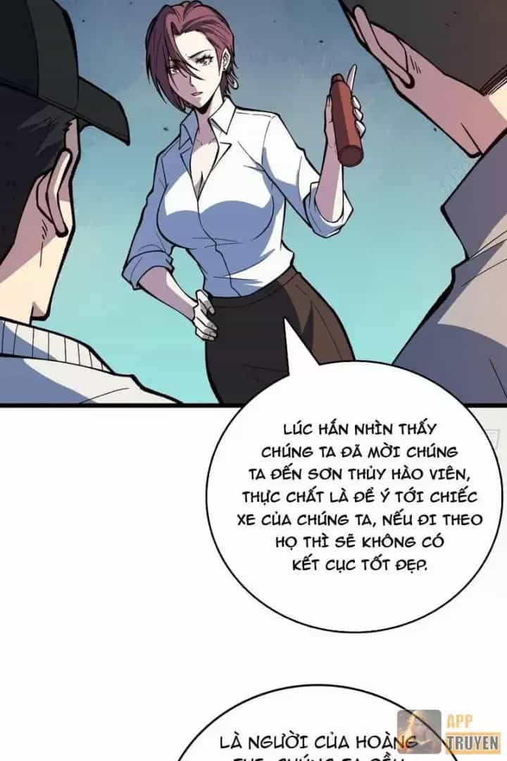 Mình Ta Tung Hoành Loạn Thế - Chương 38 - ảnh 24
