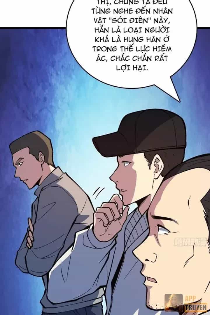 Mình Ta Tung Hoành Loạn Thế - Chương 38 - ảnh 25