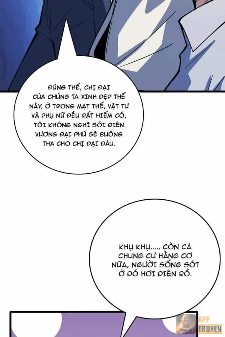 Mình Ta Tung Hoành Loạn Thế - Chương 38 - ảnh 26