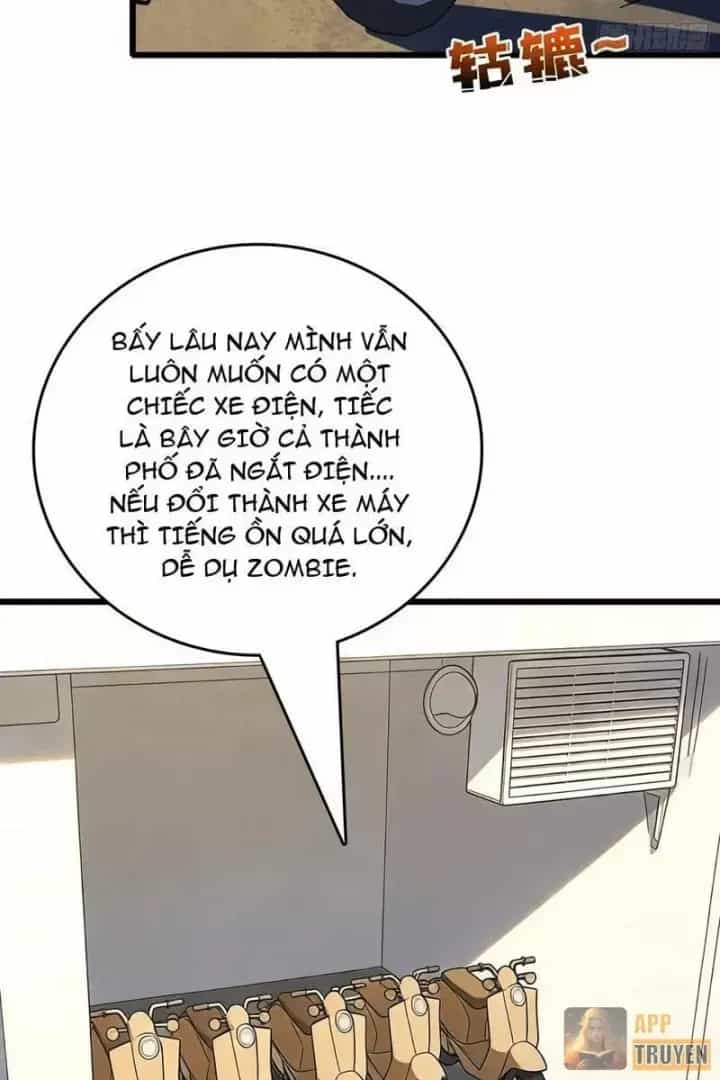 Mình Ta Tung Hoành Loạn Thế - Chương 38 - ảnh 55