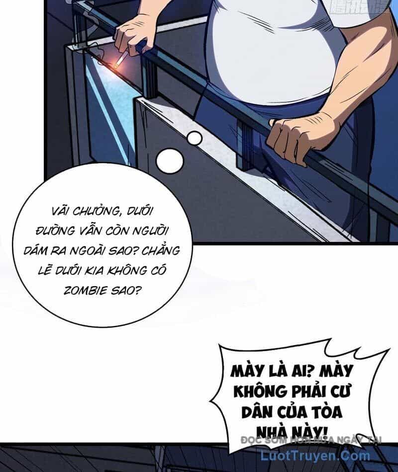 Mình Ta Tung Hoành Loạn Thế - Chương 4 - ảnh 14