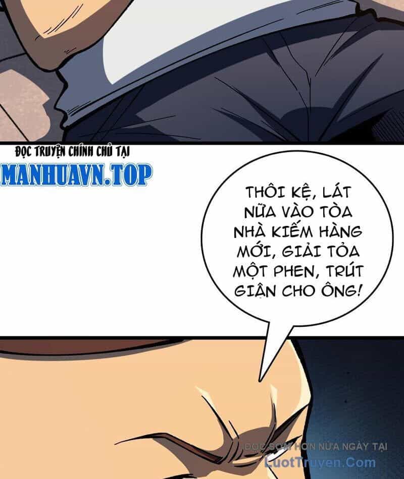 Mình Ta Tung Hoành Loạn Thế - Chương 4 - ảnh 25