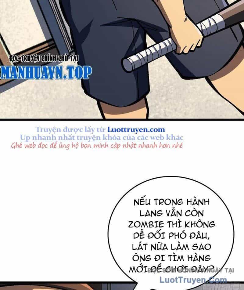 Mình Ta Tung Hoành Loạn Thế - Chương 4 - ảnh 30