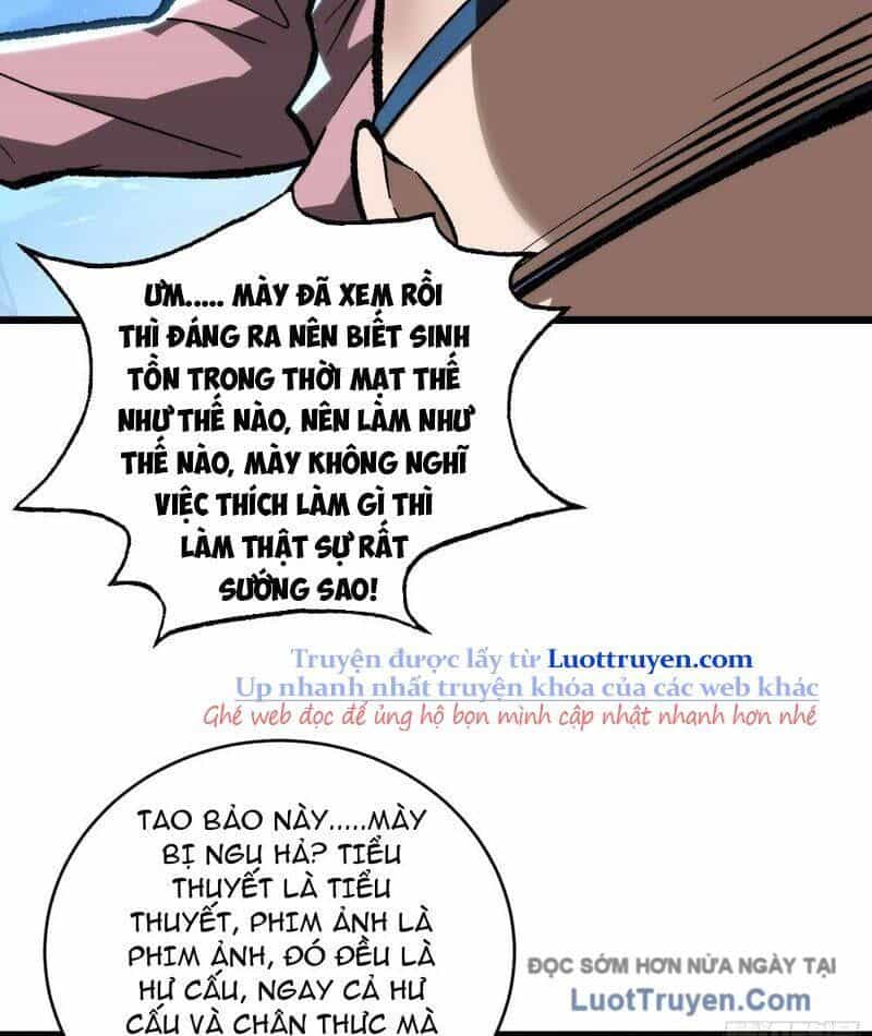 Mình Ta Tung Hoành Loạn Thế - Chương 4 - ảnh 56