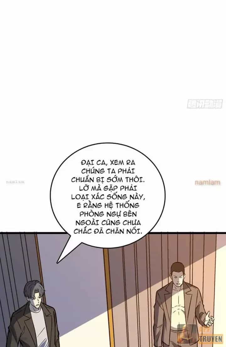 Mình Ta Tung Hoành Loạn Thế - Chương 40 - ảnh 13
