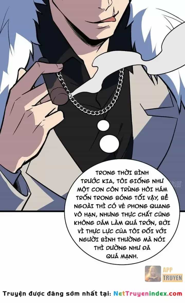 Mình Ta Tung Hoành Loạn Thế - Chương 40 - ảnh 17