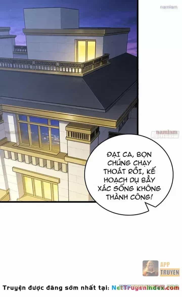 Mình Ta Tung Hoành Loạn Thế - Chương 40 - ảnh 3