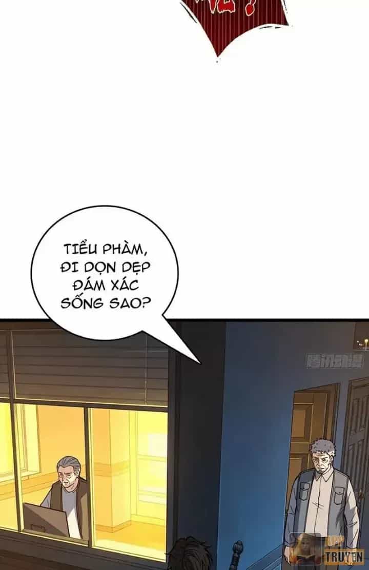 Mình Ta Tung Hoành Loạn Thế - Chương 40 - ảnh 31