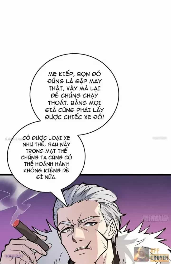Mình Ta Tung Hoành Loạn Thế - Chương 40 - ảnh 7
