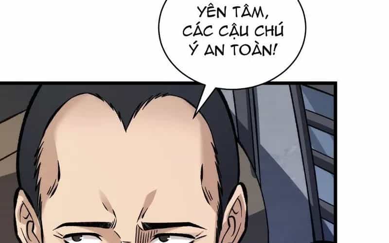 Mình Ta Tung Hoành Loạn Thế - Chương 5 - ảnh 17