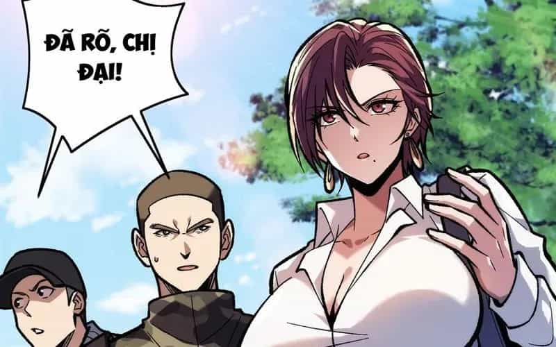 Mình Ta Tung Hoành Loạn Thế - Chương 5 - ảnh 23